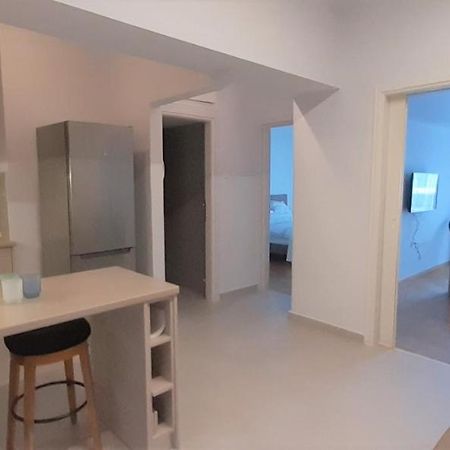 Athens City Apartment Next To Intercontinental II Екстериор снимка