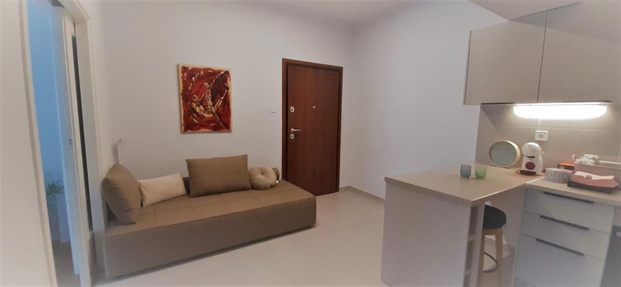Athens City Apartment Next To Intercontinental II Екстериор снимка