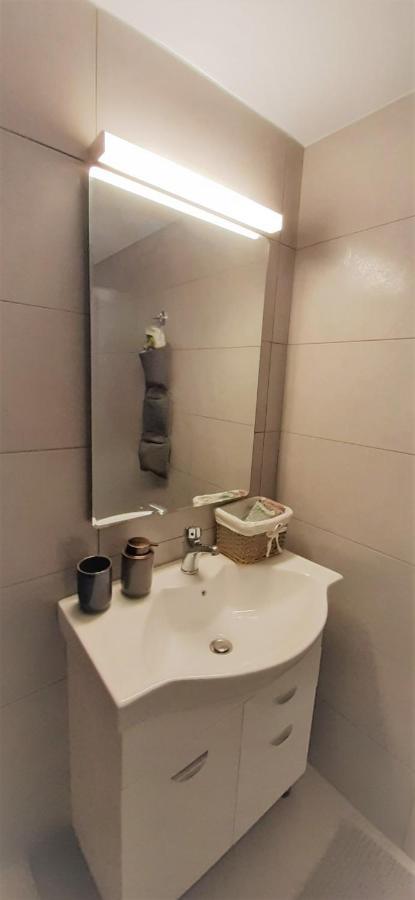 Athens City Apartment Next To Intercontinental II Екстериор снимка